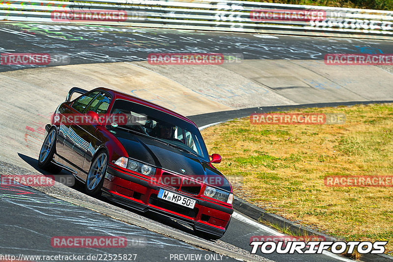 Bild #22525827 - Touristenfahrten Nürburgring Nordschleife (25.06.2023)