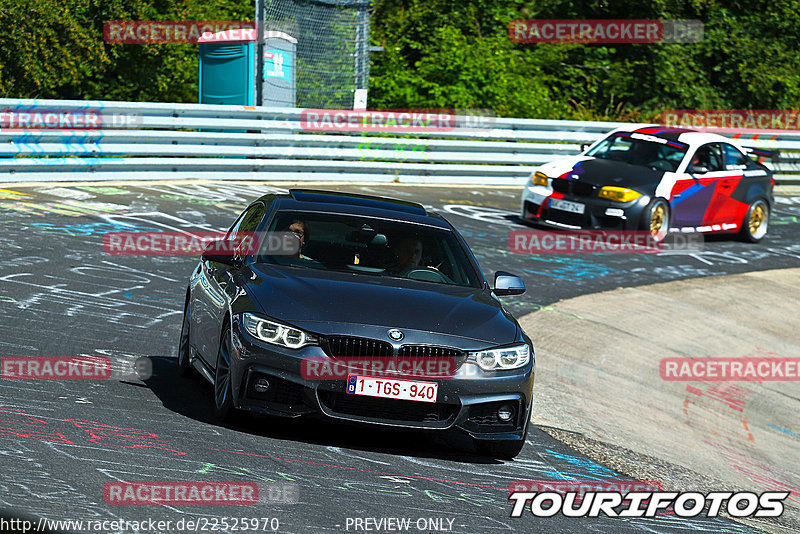 Bild #22525970 - Touristenfahrten Nürburgring Nordschleife (25.06.2023)