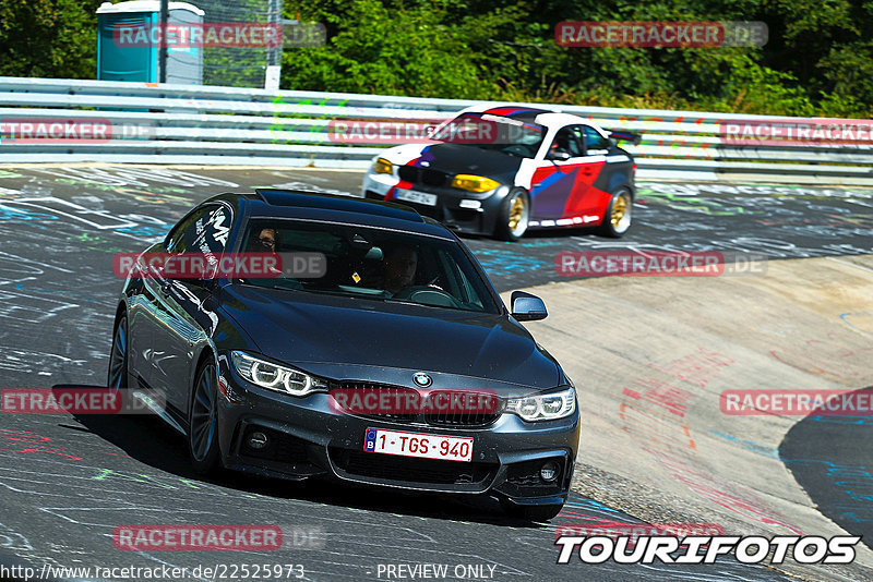 Bild #22525973 - Touristenfahrten Nürburgring Nordschleife (25.06.2023)