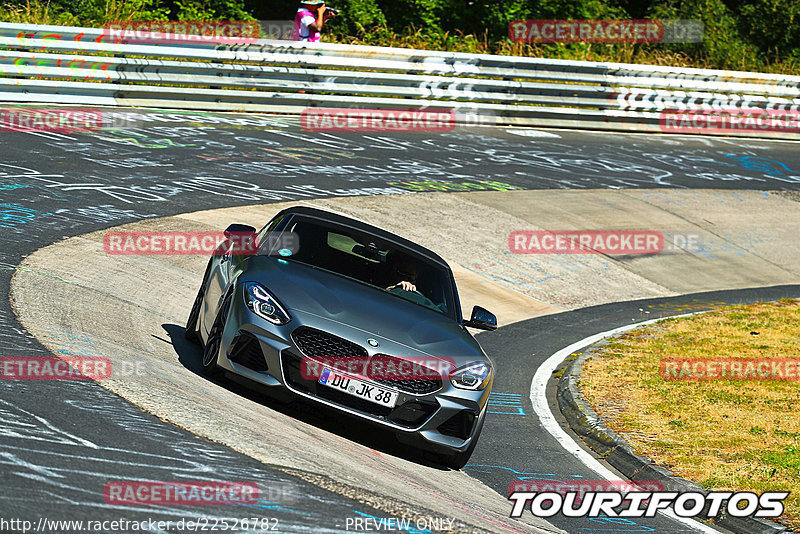 Bild #22526782 - Touristenfahrten Nürburgring Nordschleife (25.06.2023)