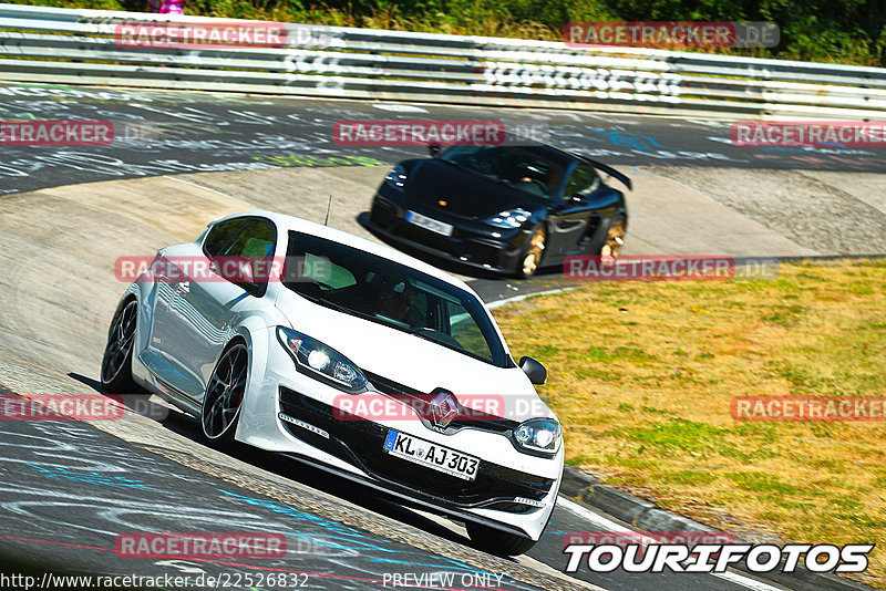 Bild #22526832 - Touristenfahrten Nürburgring Nordschleife (25.06.2023)