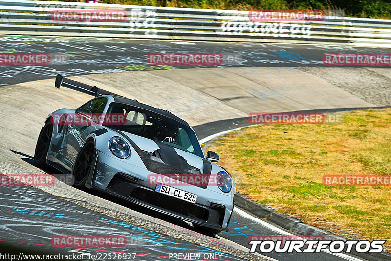 Bild #22526927 - Touristenfahrten Nürburgring Nordschleife (25.06.2023)