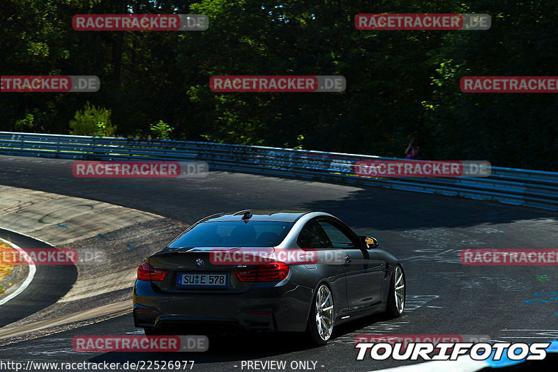 Bild #22526977 - Touristenfahrten Nürburgring Nordschleife (25.06.2023)