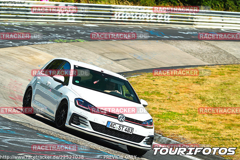 Bild #22527038 - Touristenfahrten Nürburgring Nordschleife (25.06.2023)