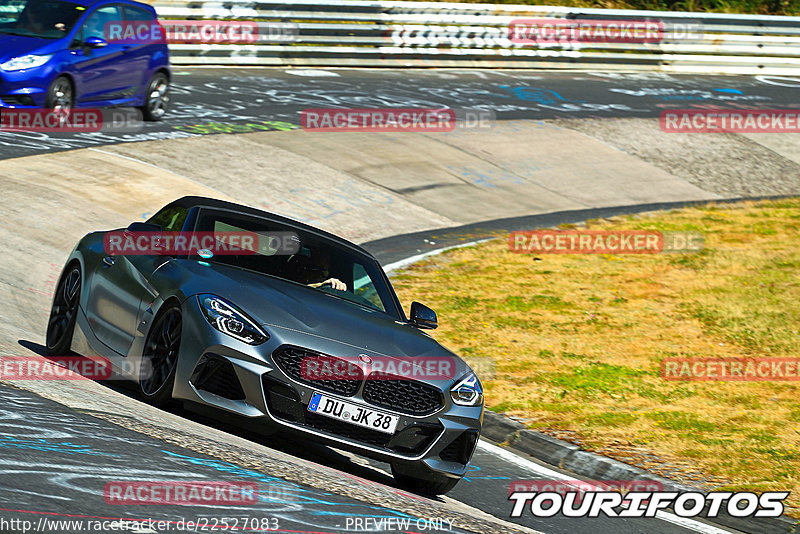 Bild #22527083 - Touristenfahrten Nürburgring Nordschleife (25.06.2023)