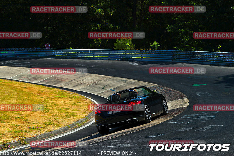 Bild #22527114 - Touristenfahrten Nürburgring Nordschleife (25.06.2023)