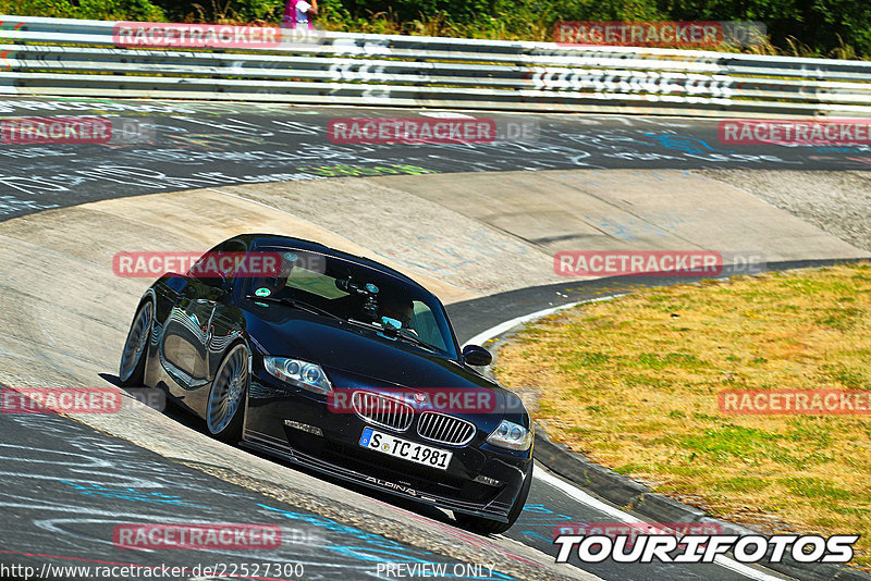 Bild #22527300 - Touristenfahrten Nürburgring Nordschleife (25.06.2023)