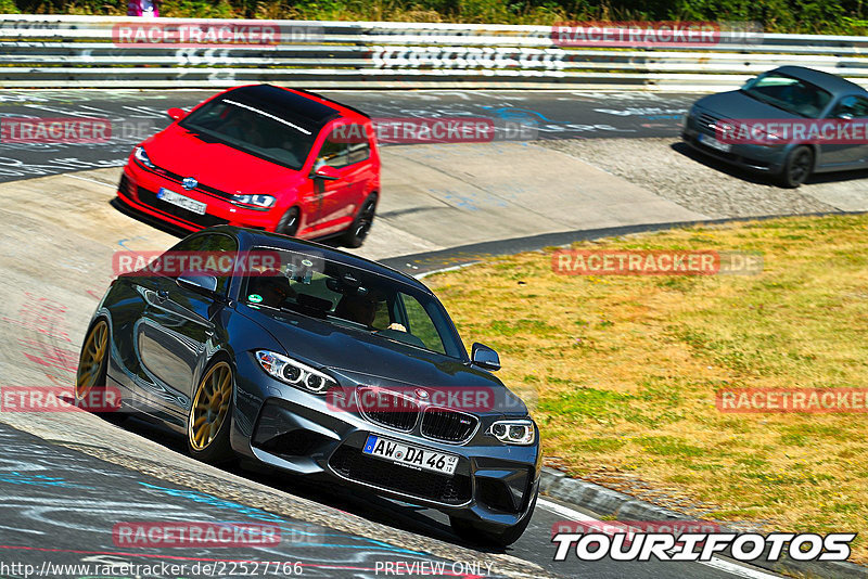 Bild #22527766 - Touristenfahrten Nürburgring Nordschleife (25.06.2023)