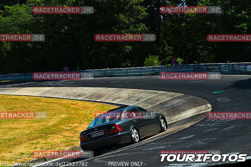 Bild #22527782 - Touristenfahrten Nürburgring Nordschleife (25.06.2023)