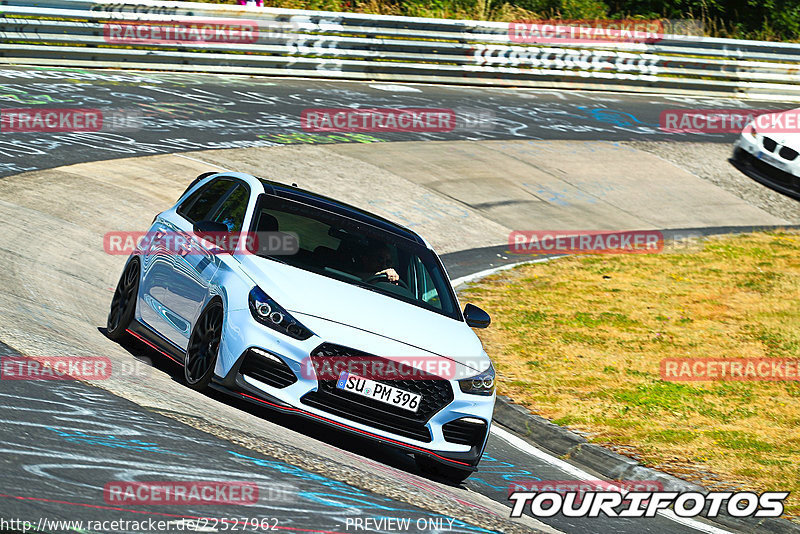 Bild #22527962 - Touristenfahrten Nürburgring Nordschleife (25.06.2023)