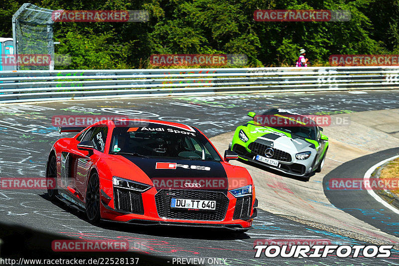 Bild #22528137 - Touristenfahrten Nürburgring Nordschleife (25.06.2023)