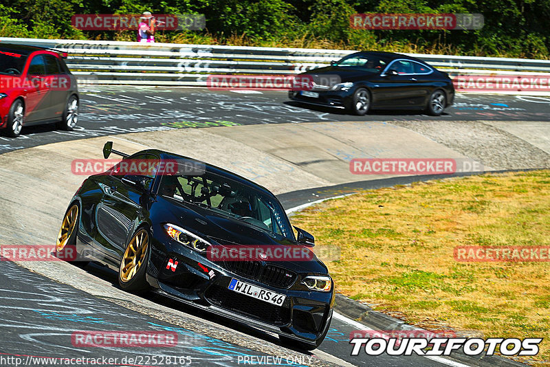 Bild #22528165 - Touristenfahrten Nürburgring Nordschleife (25.06.2023)