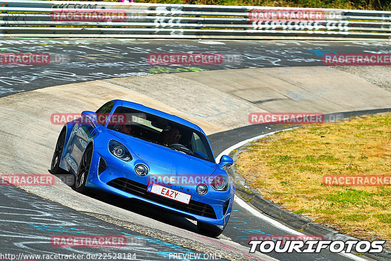 Bild #22528184 - Touristenfahrten Nürburgring Nordschleife (25.06.2023)