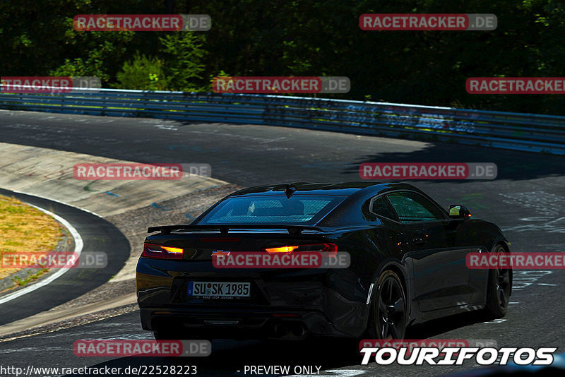 Bild #22528223 - Touristenfahrten Nürburgring Nordschleife (25.06.2023)