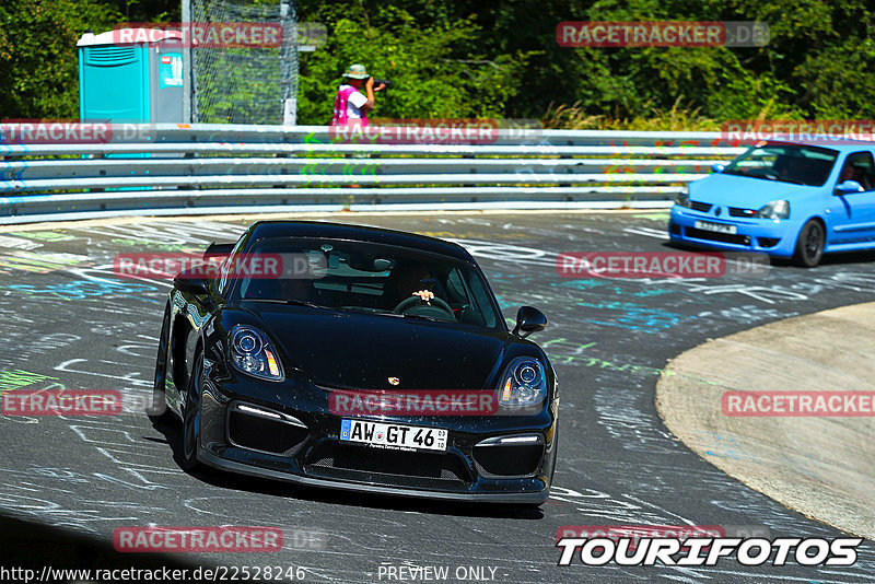 Bild #22528246 - Touristenfahrten Nürburgring Nordschleife (25.06.2023)