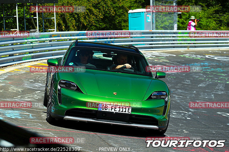 Bild #22528309 - Touristenfahrten Nürburgring Nordschleife (25.06.2023)