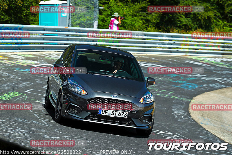 Bild #22528322 - Touristenfahrten Nürburgring Nordschleife (25.06.2023)