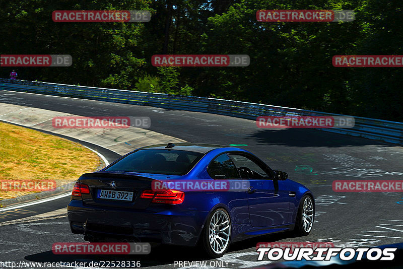 Bild #22528336 - Touristenfahrten Nürburgring Nordschleife (25.06.2023)