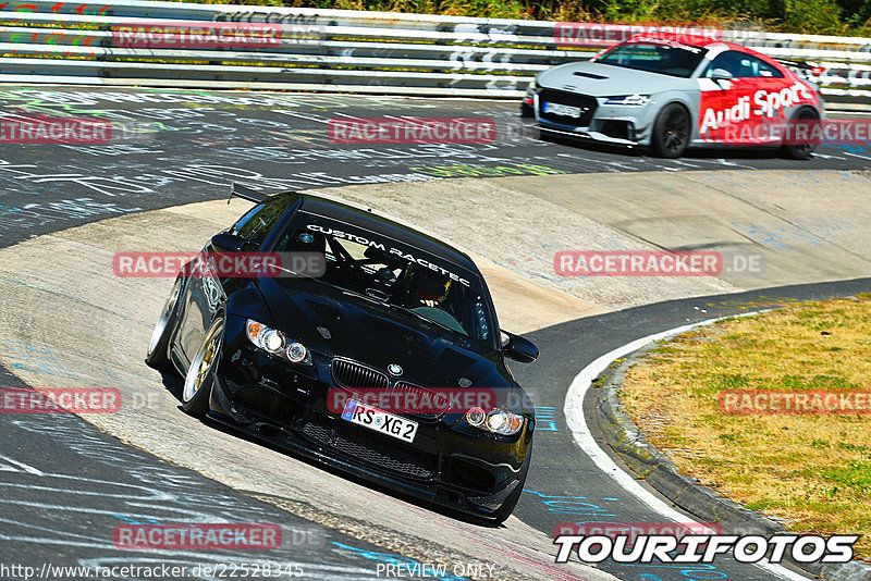 Bild #22528345 - Touristenfahrten Nürburgring Nordschleife (25.06.2023)