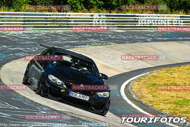 Bild #22528414 - Touristenfahrten Nürburgring Nordschleife (25.06.2023)