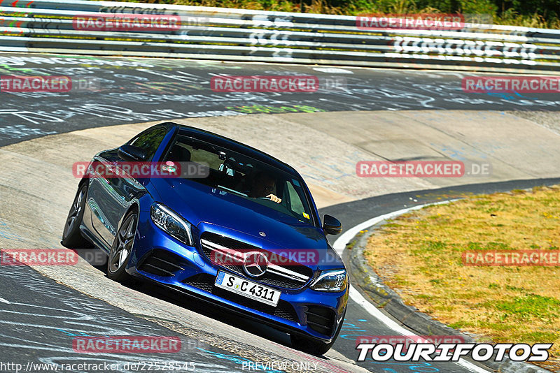 Bild #22528545 - Touristenfahrten Nürburgring Nordschleife (25.06.2023)