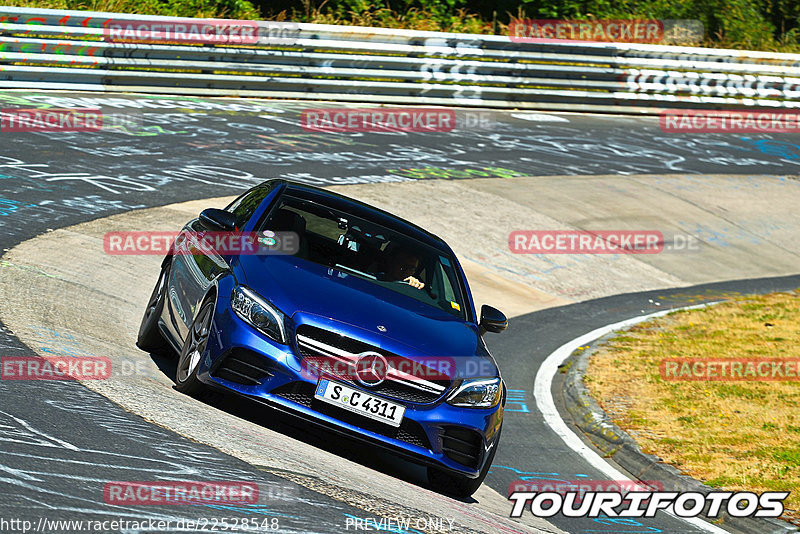 Bild #22528548 - Touristenfahrten Nürburgring Nordschleife (25.06.2023)