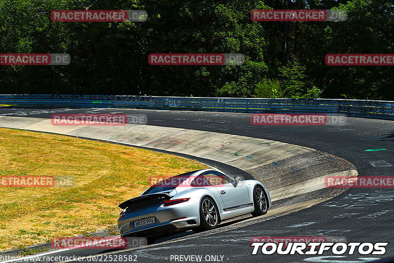 Bild #22528582 - Touristenfahrten Nürburgring Nordschleife (25.06.2023)