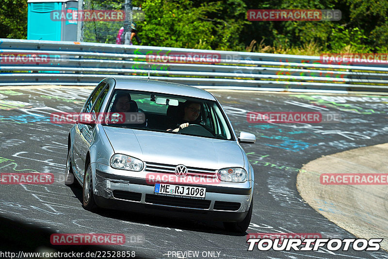 Bild #22528858 - Touristenfahrten Nürburgring Nordschleife (25.06.2023)