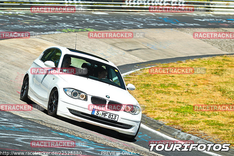 Bild #22528880 - Touristenfahrten Nürburgring Nordschleife (25.06.2023)