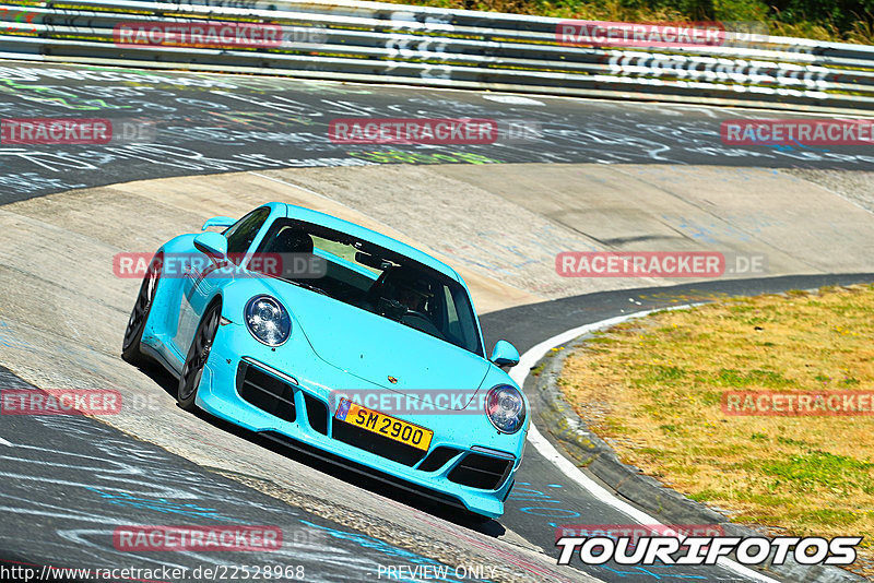 Bild #22528968 - Touristenfahrten Nürburgring Nordschleife (25.06.2023)