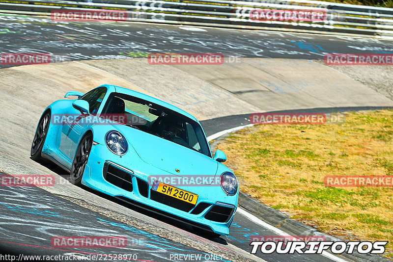 Bild #22528970 - Touristenfahrten Nürburgring Nordschleife (25.06.2023)