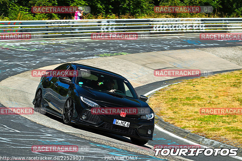 Bild #22529037 - Touristenfahrten Nürburgring Nordschleife (25.06.2023)