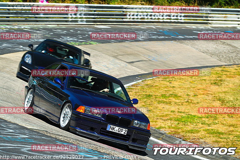 Bild #22529077 - Touristenfahrten Nürburgring Nordschleife (25.06.2023)