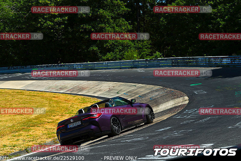 Bild #22529100 - Touristenfahrten Nürburgring Nordschleife (25.06.2023)