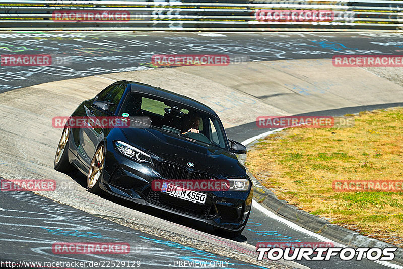 Bild #22529129 - Touristenfahrten Nürburgring Nordschleife (25.06.2023)