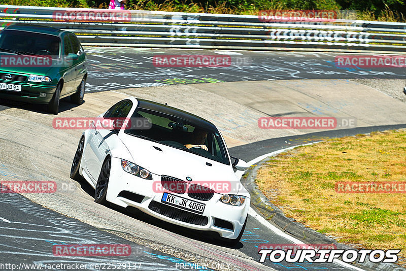 Bild #22529137 - Touristenfahrten Nürburgring Nordschleife (25.06.2023)