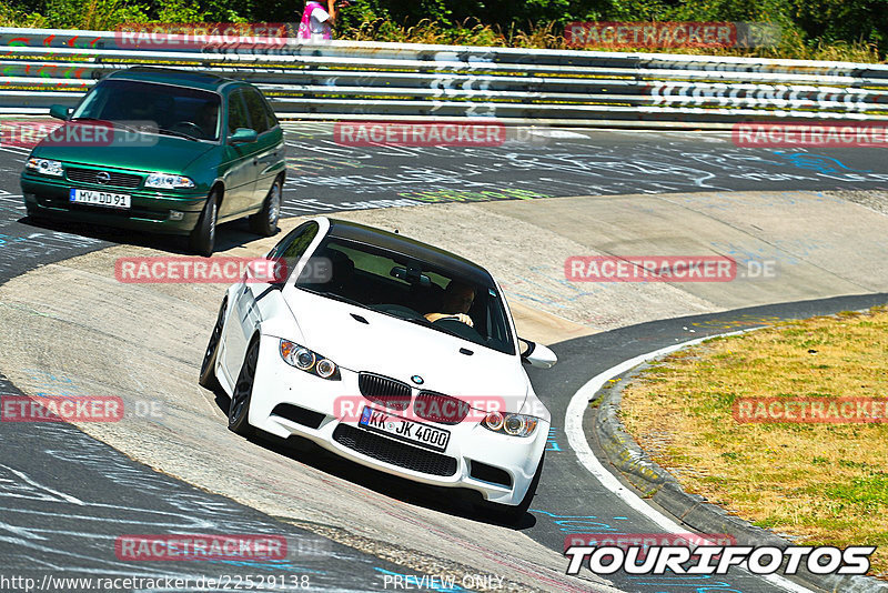 Bild #22529138 - Touristenfahrten Nürburgring Nordschleife (25.06.2023)