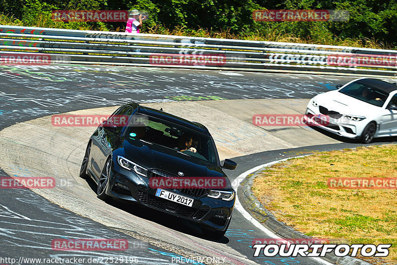 Bild #22529196 - Touristenfahrten Nürburgring Nordschleife (25.06.2023)