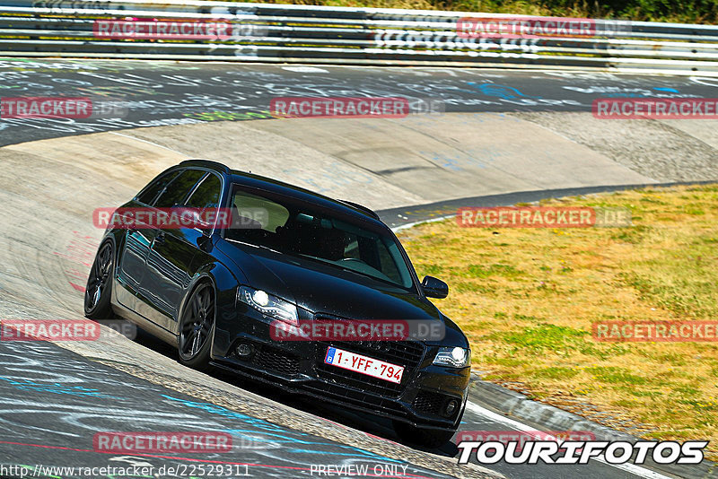 Bild #22529311 - Touristenfahrten Nürburgring Nordschleife (25.06.2023)