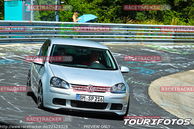 Bild #22529328 - Touristenfahrten Nürburgring Nordschleife (25.06.2023)