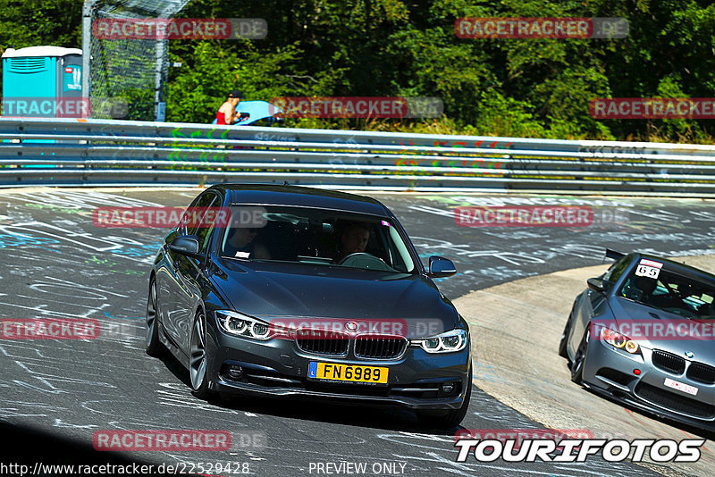 Bild #22529428 - Touristenfahrten Nürburgring Nordschleife (25.06.2023)