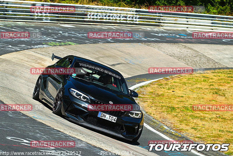 Bild #22529517 - Touristenfahrten Nürburgring Nordschleife (25.06.2023)