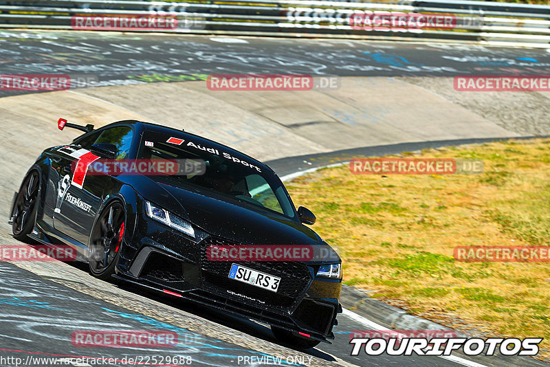 Bild #22529688 - Touristenfahrten Nürburgring Nordschleife (25.06.2023)