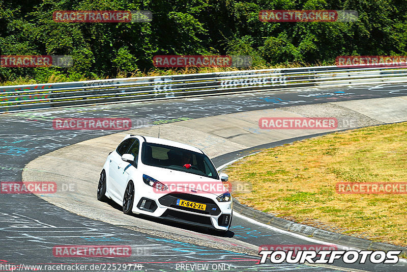 Bild #22529770 - Touristenfahrten Nürburgring Nordschleife (25.06.2023)