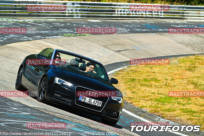 Bild #22529820 - Touristenfahrten Nürburgring Nordschleife (25.06.2023)