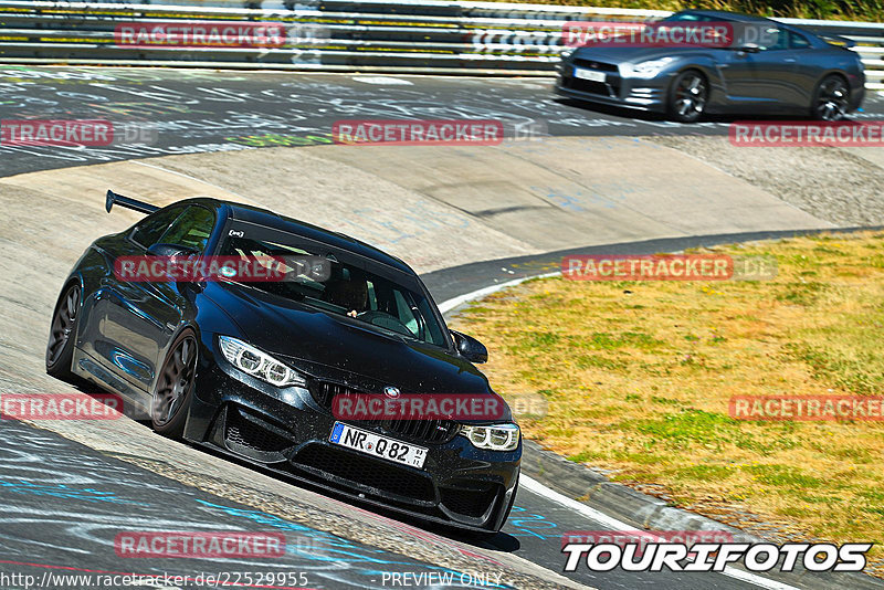 Bild #22529955 - Touristenfahrten Nürburgring Nordschleife (25.06.2023)