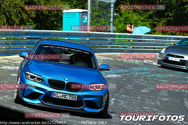 Bild #22529957 - Touristenfahrten Nürburgring Nordschleife (25.06.2023)