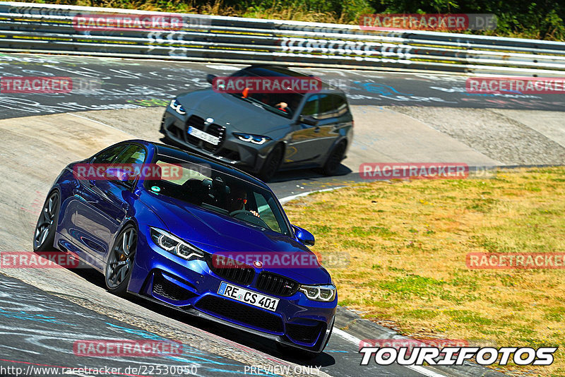 Bild #22530050 - Touristenfahrten Nürburgring Nordschleife (25.06.2023)