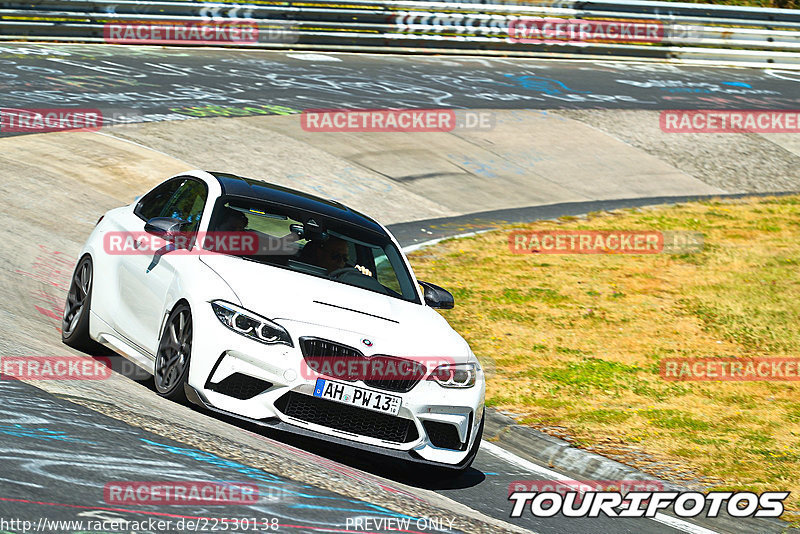 Bild #22530138 - Touristenfahrten Nürburgring Nordschleife (25.06.2023)