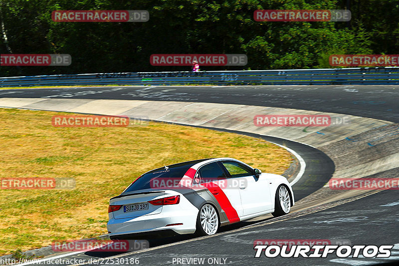 Bild #22530186 - Touristenfahrten Nürburgring Nordschleife (25.06.2023)